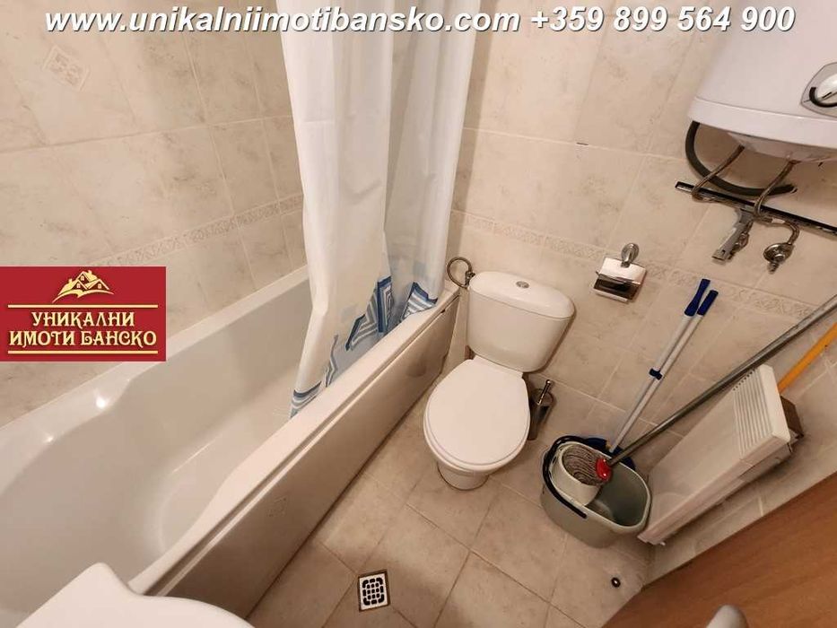 Продава се Двустаен апартамент в Банско - 70 кв.м за 815 €/кв.м - Снимка #16