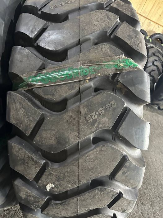 Шины для погрузчиков 17.5-25 XCMG в ассортименте