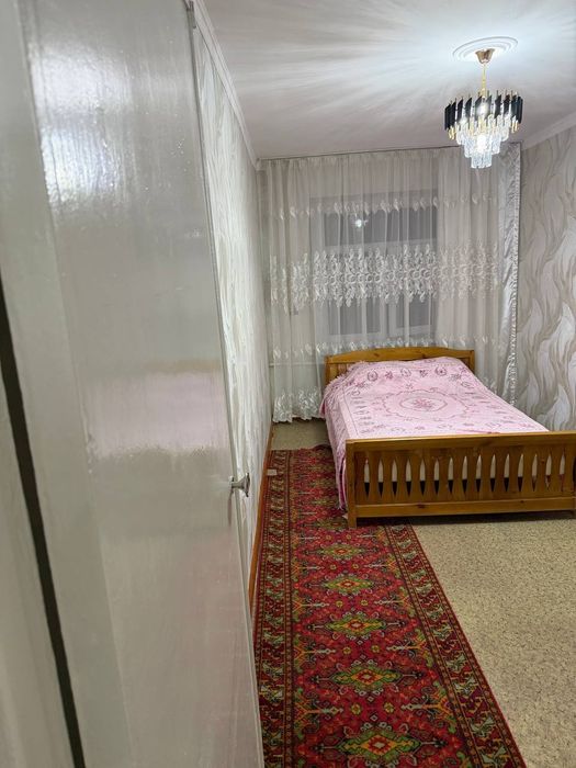 Сдается квартира