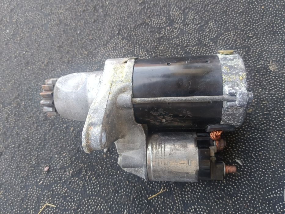 Стартер Тойота 2az fe Рав4 камри