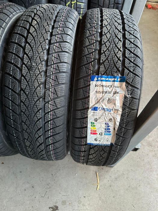 Anvelope NOI 185 65 R15, Cauciucuri iarna 185 65 r15