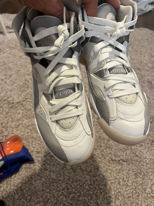 Nike Jordan Two Trey -оригинални маратонки