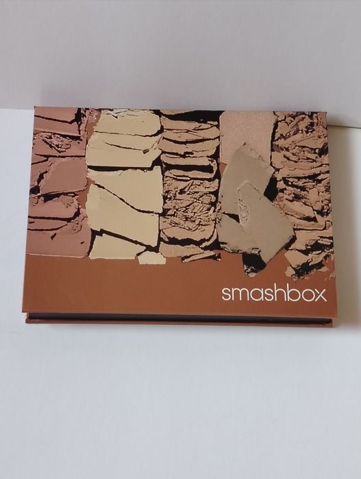 Контурираща палитра Smashbox