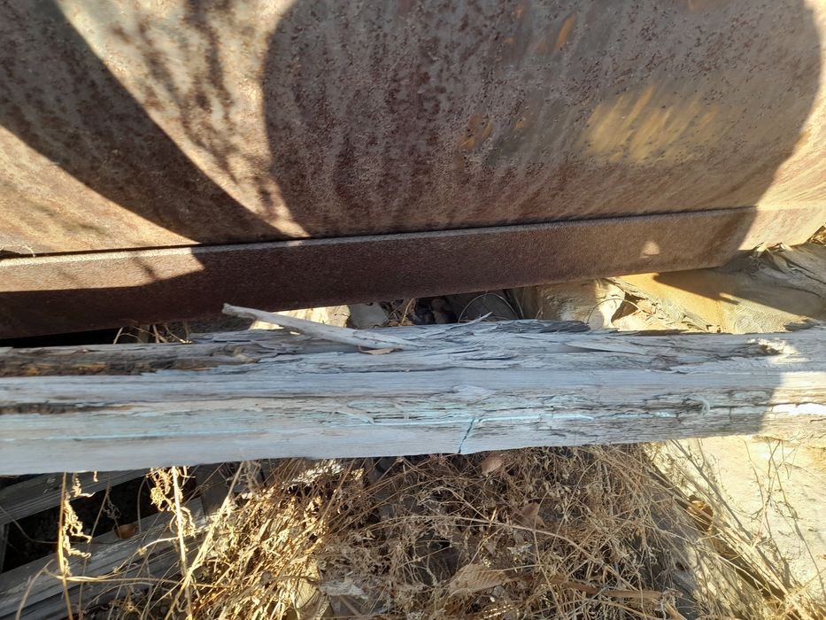 Бочка для воды ,