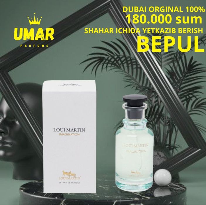 DUBAI ORGINAL 100% Atirlari sotuvda