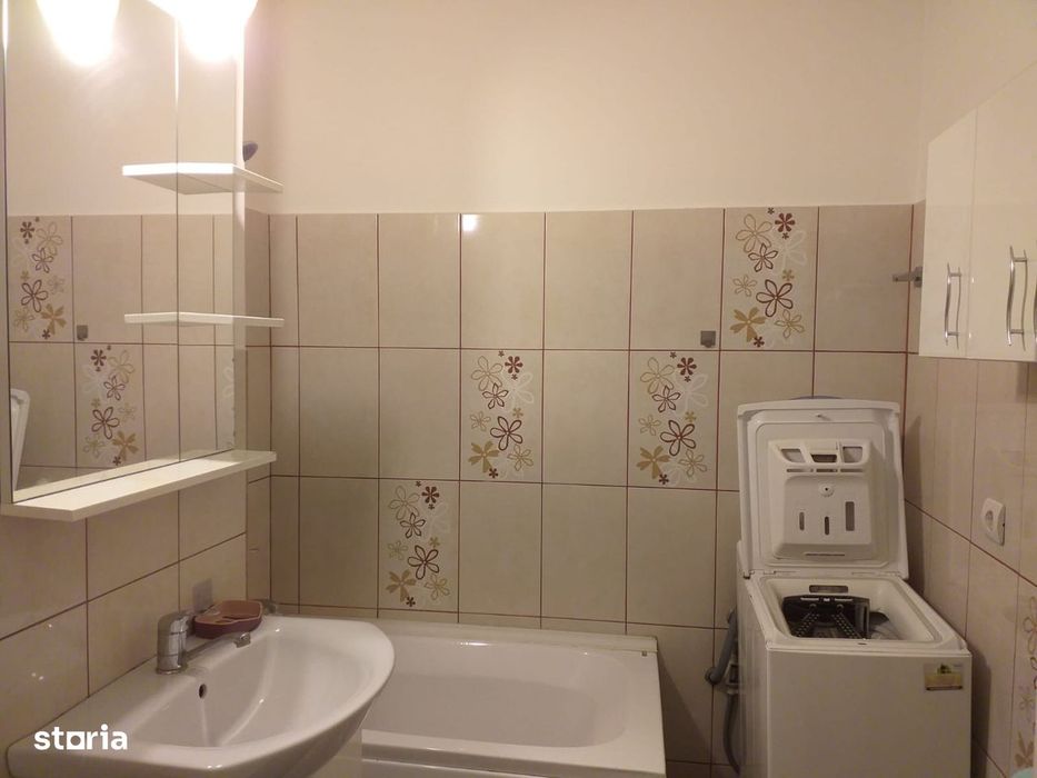 Apartament cu 2 camere str.Calea Nationala-zona Select