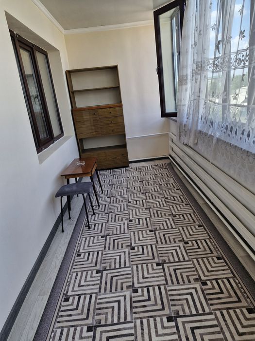 Сдаётся квартира