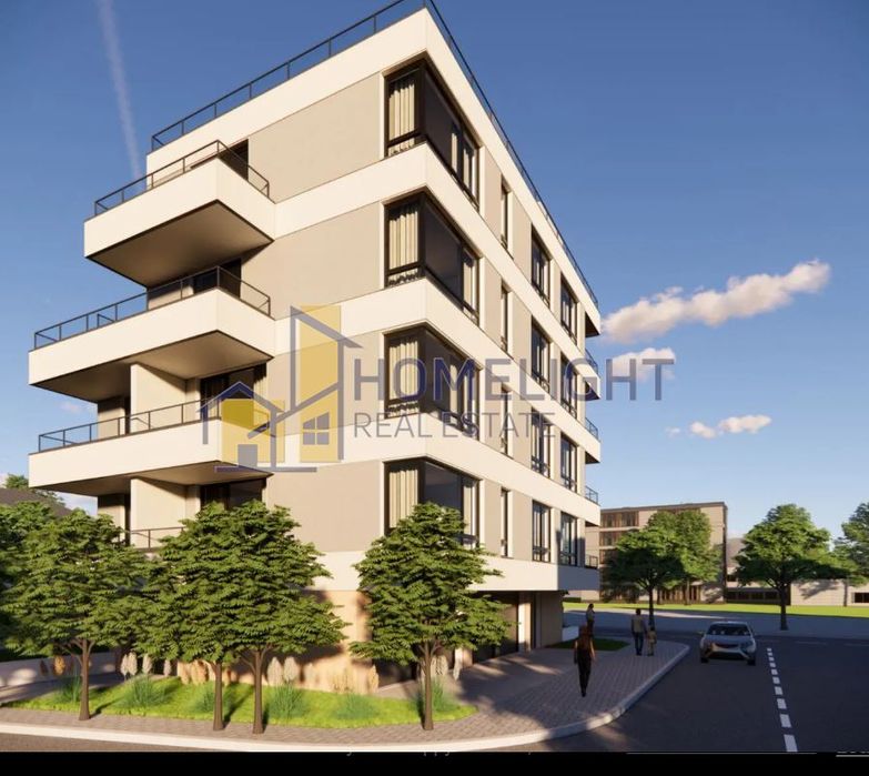 Продава се Двустаен апартамент в София, Подуяне - 80 кв.м за 1600 €/кв.м - Снимка #3