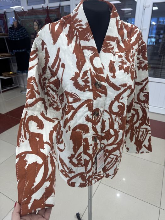 Продам новый шапан