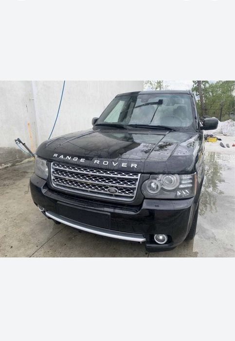 Range rover vogue an 2012 pentru dezmembrari