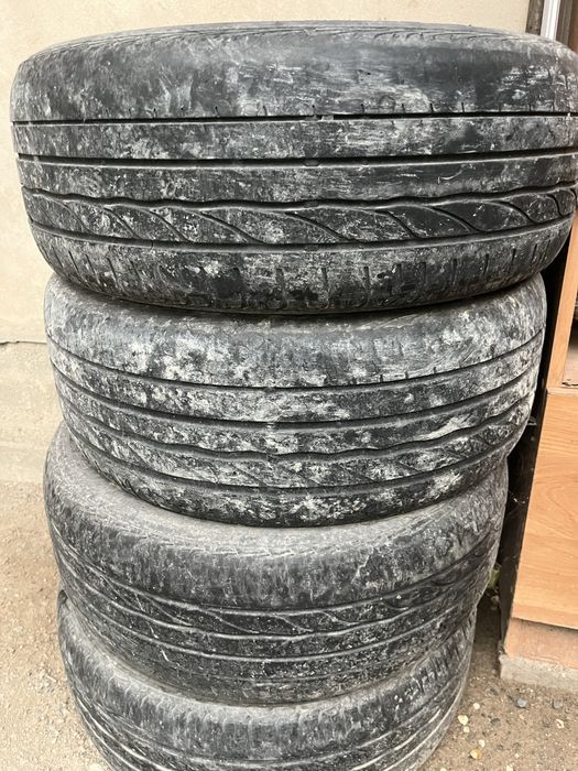 Продам шины 205/55/16