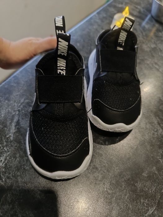 Детски маратонки  20 номер - Nike Flex runner 3