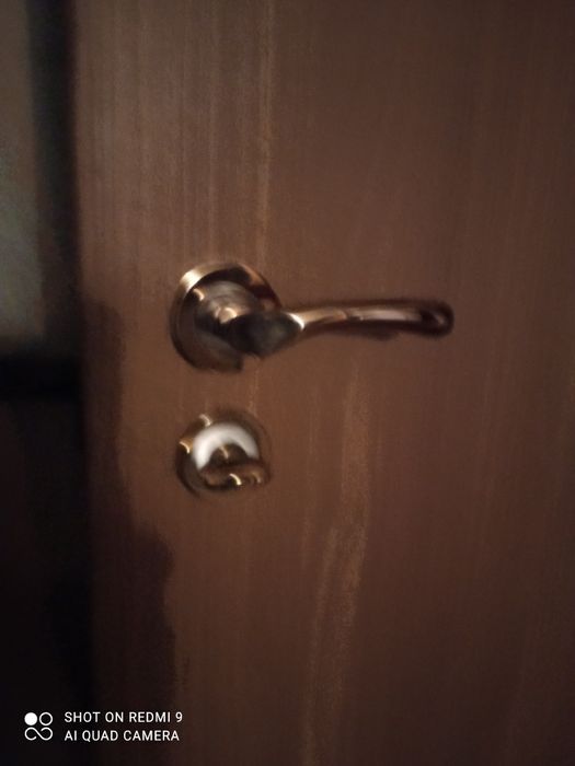 Дръжки за врати .