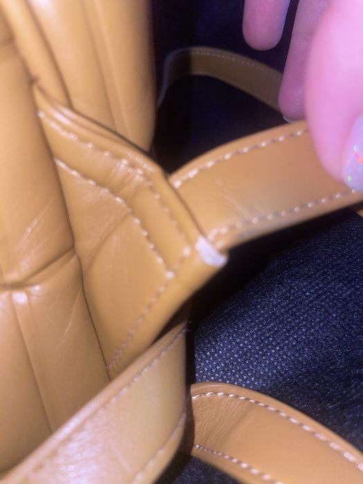 Дамска раница  V Italia