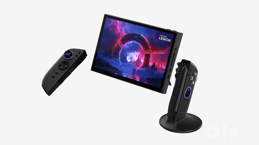 Lenovo Legion Go 2  32/1 tb, Oled 144 hz, Z2 Extreme. Запечатанный