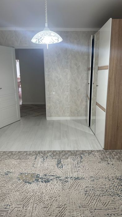 3 комнатная квартира