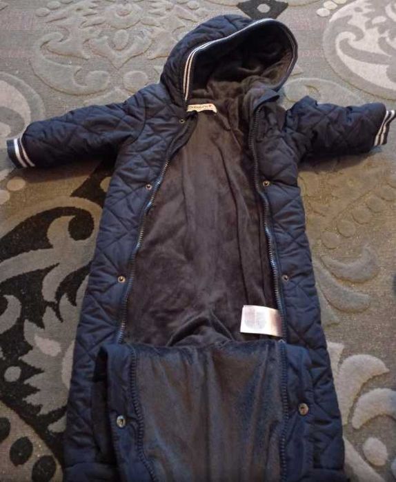 Детски космонавт - размер 80см