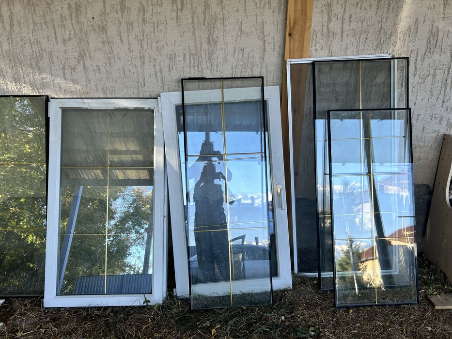 Пластиковые окна продам