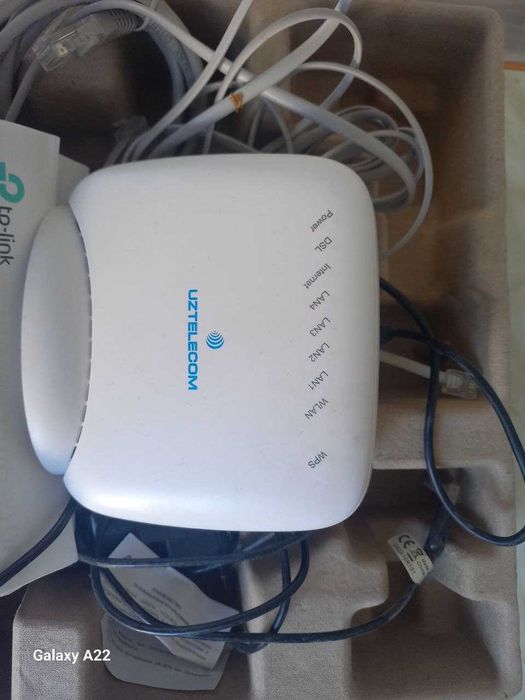 Wi-fi оборудование