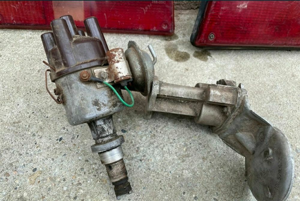 Piese dacia 1300 1310 si  Suport motor mazda 3 BL FEBEST FM-FOC5