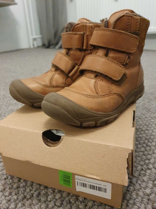 Детски ботуши и обувки Froddo, Nike, Geox