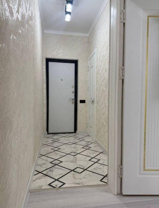 Чилонзор 18 квартал