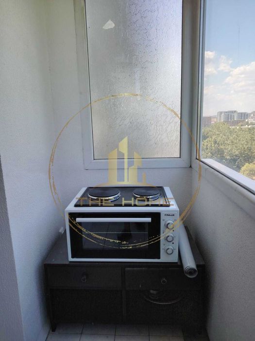 Дава се под наем Двустаен апартамент в Варна, Младост 1 - 75 кв.м за 400 € - Снимка #4