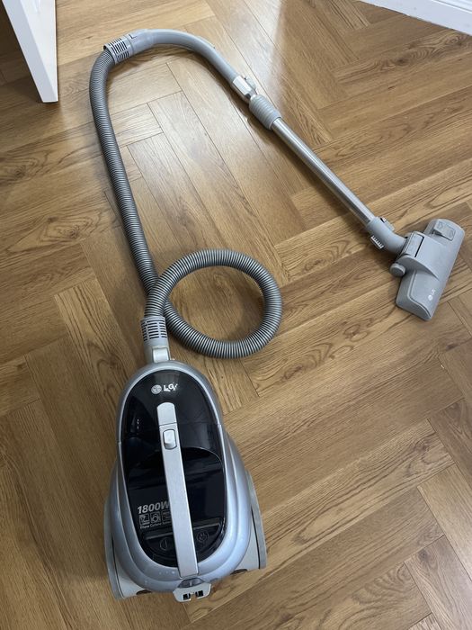 LG 1800 вт на запчасти