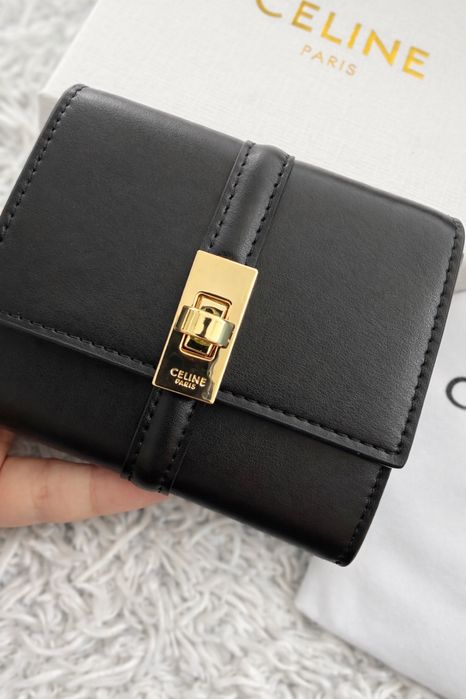 Portofel CELINE piele naturala