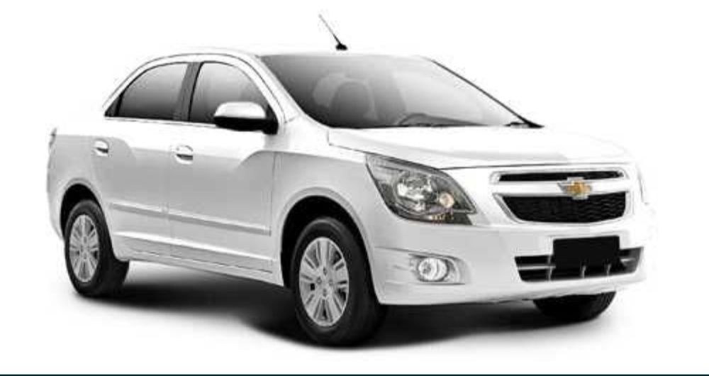 Chevrolet Cobalt 2023