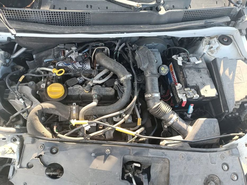 motor 1000 tce turbo