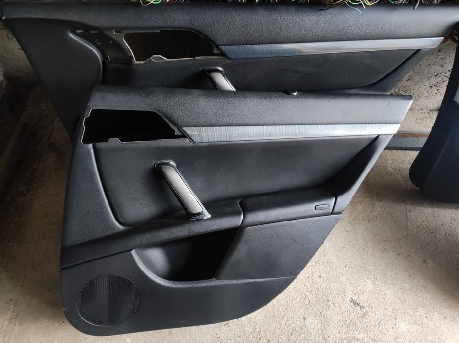 Кори на вратите за Пежо-407SW(комби)и седан