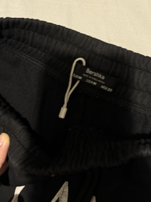 спортни панталони bershka бершка