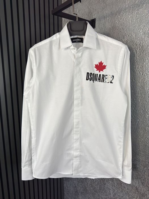 Мъжки ризи- различни марки