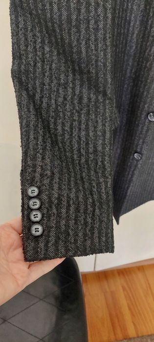 Пальто мужское продам