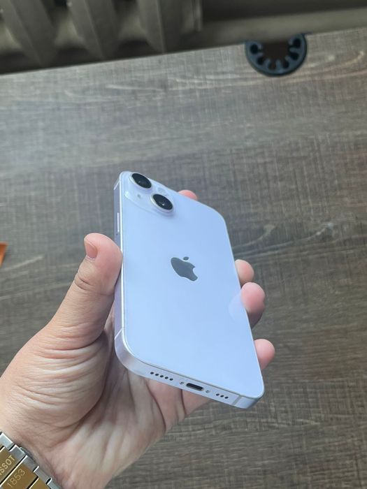 Iphone 14 базовый