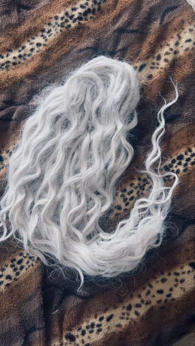 Дредо волосы новые