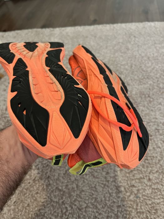Asics Novablast 4-оригинални маратонки