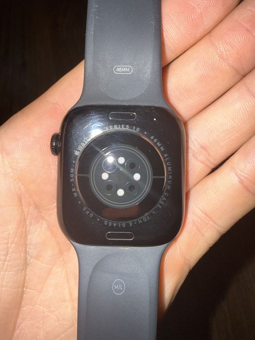 Apple Watch Series 10 46mm