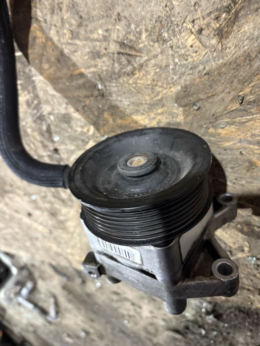 Fiat Ducato 2.3 d 120кс multijet 2021 година Хидравлична Помпа