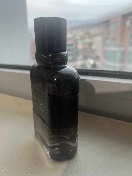 Givenchy Gentleman Boisee