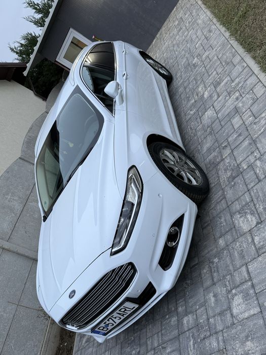 FORD Mondeo 2015 — imagine 3