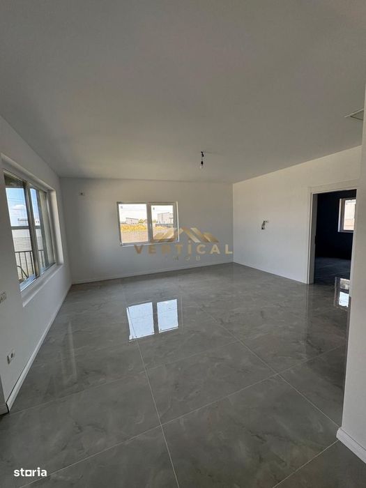 Casa parter 3 camere, teren 350 mp, Berceni