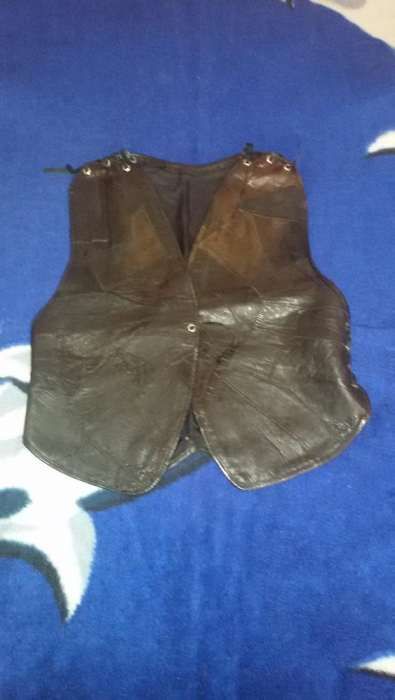 Vesta din PIELE NATURALA pentru femei