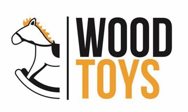 Продается товарный знак WOOD TOYS Деревянные игрушки вместе с доменом
