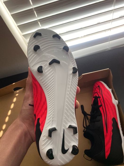 Jr phantom gx club df fg/mg