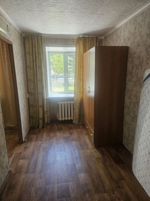 Продам квартиру 2х комн