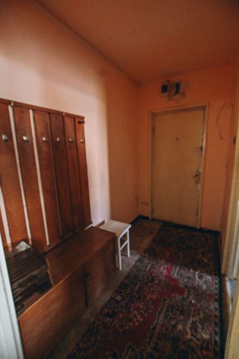 Apartament cu 2 camere în zona Ciucului, Sfântu Gheorghe - 38.000€