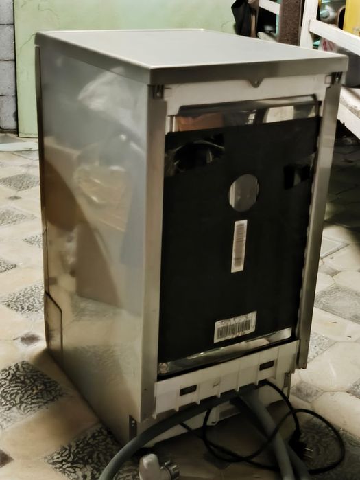 Посудомоечная машина