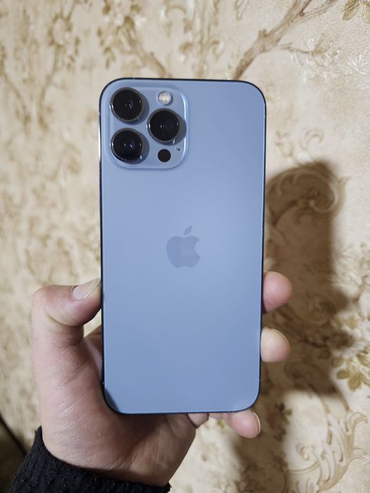 Iphone 13 pro max sim karta arzon